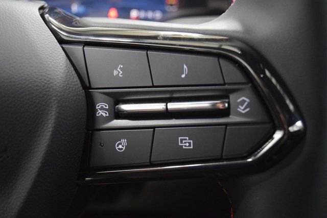 New 2025 Chevrolet Equinox EV RS w/ Active Safety Package 3 image 38