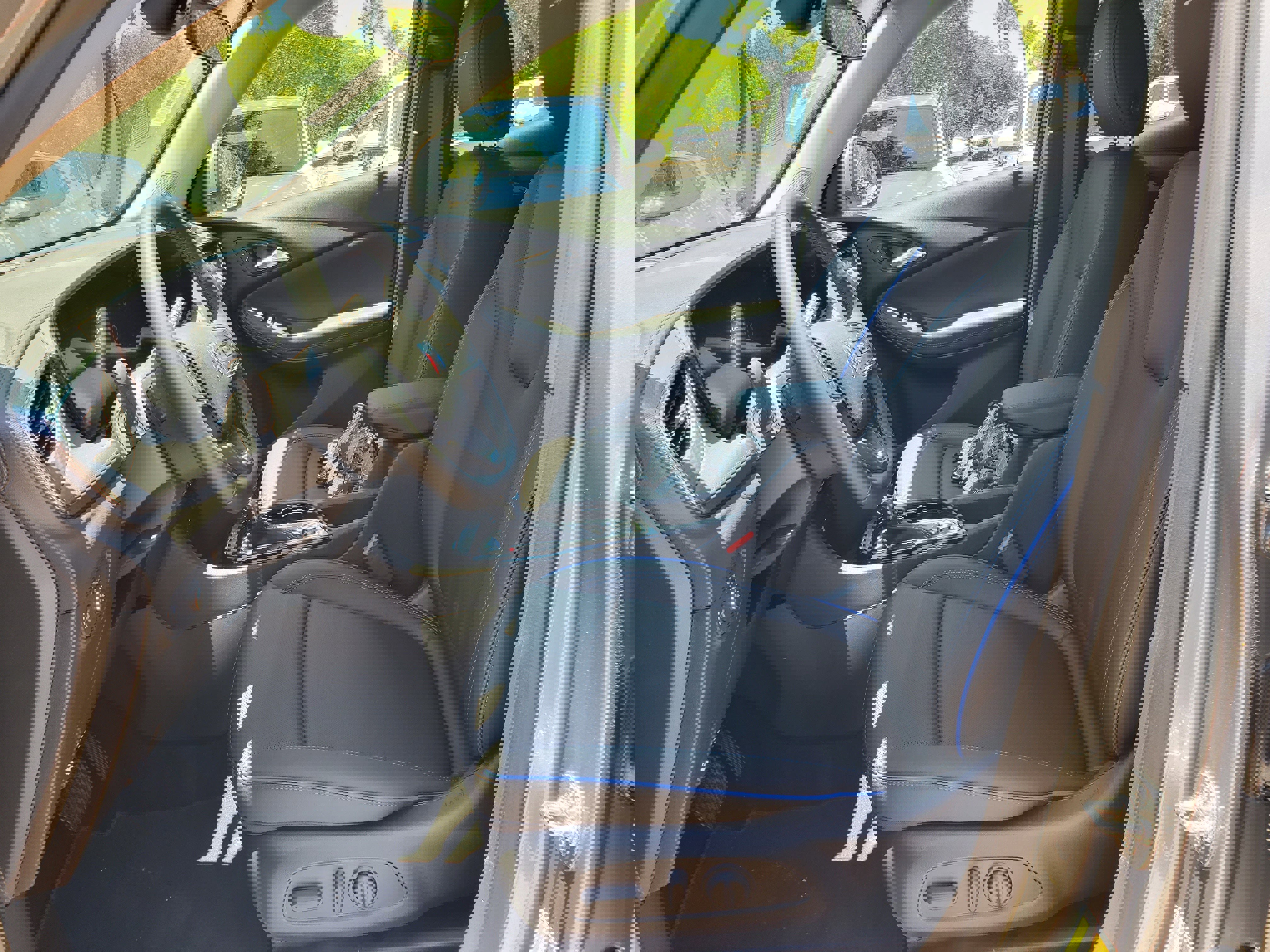 New 2026 Buick Encore GX Sport Touring w/ Advanced Technology Package image 8