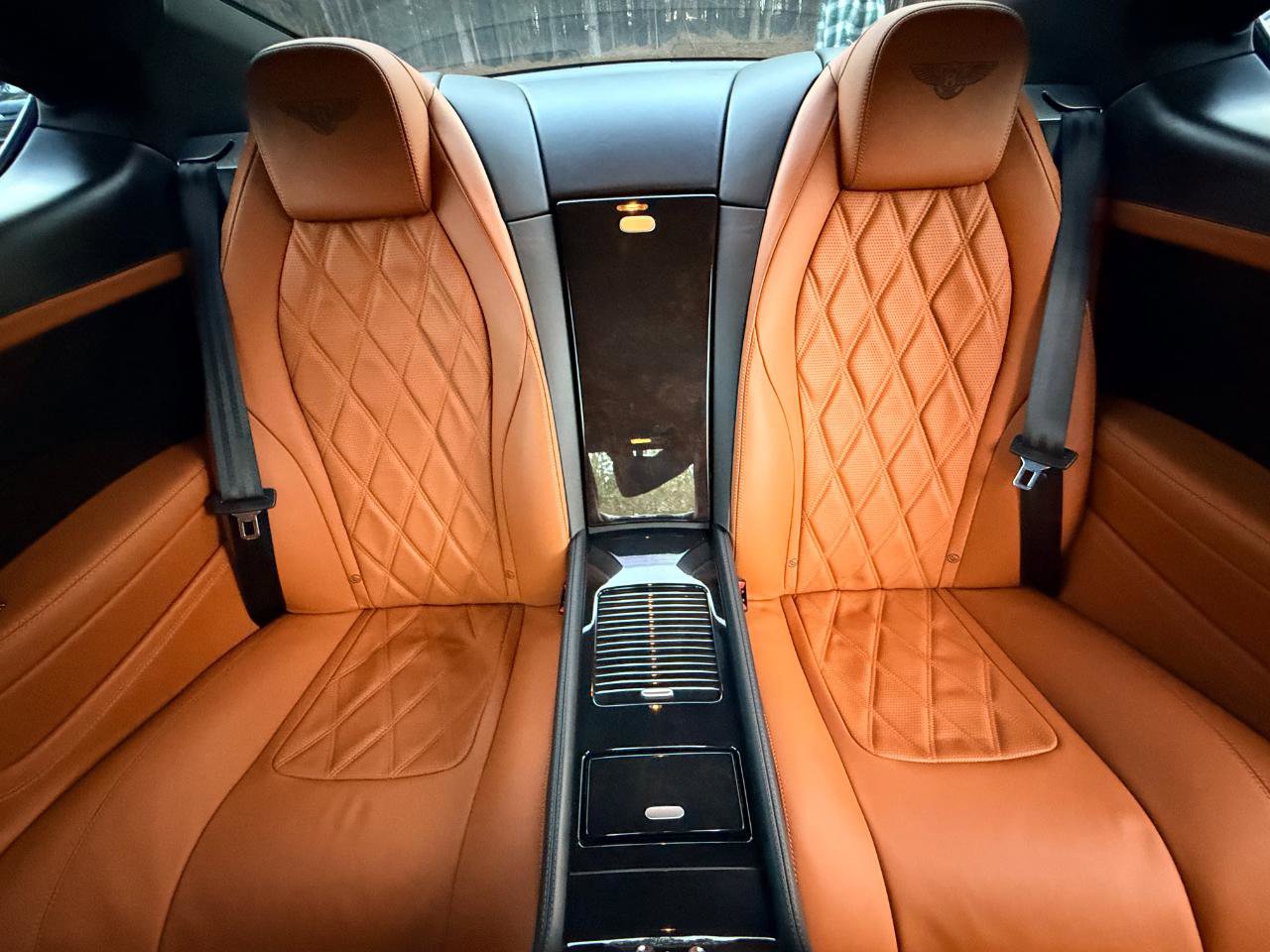 Used 2015 Bentley Continental GT Speed image 13