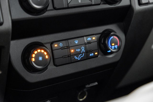 Used 2021 Ford F350 XL w/ XL Value Package RWD image 22