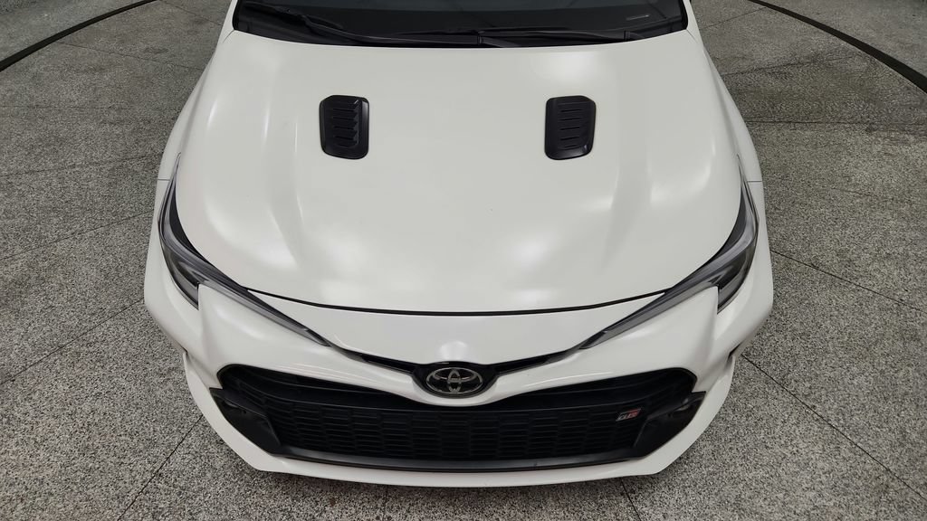 Used 2023 Toyota Corolla GR w/ Performance Package AWD/4WD image 12