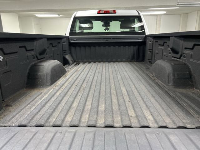 Certified 2025 GMC Sierra 1500 Pro w/ Trailering Package RWD image 23
