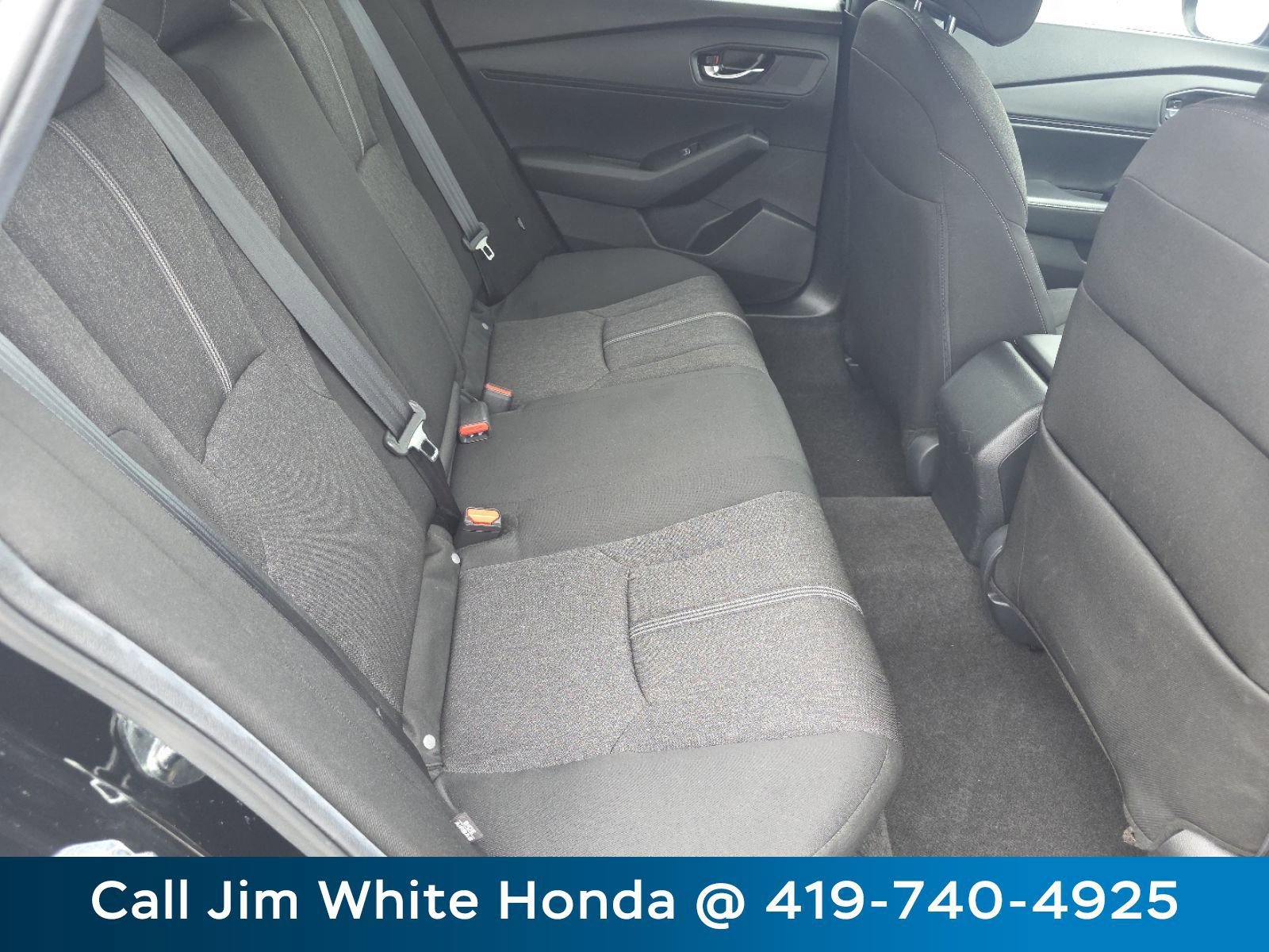 Certified 2024 Honda Accord Sport image 21