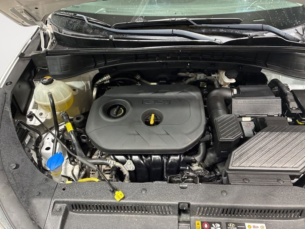 Used 2019 Hyundai Tucson SE image 6