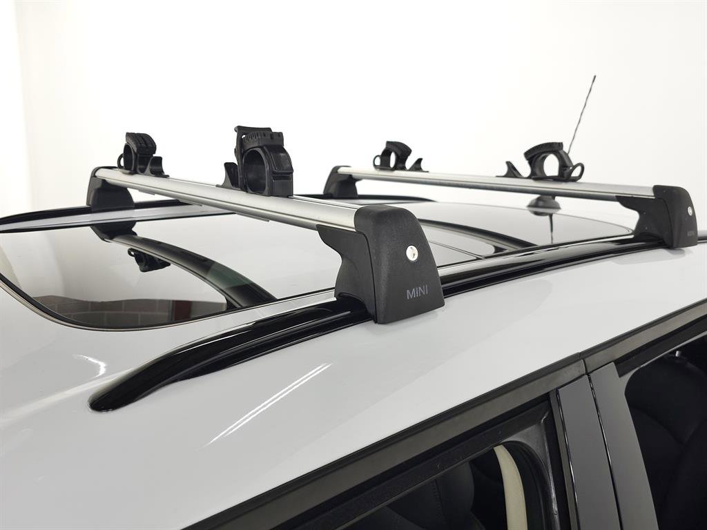 Used 2016 MINI Cooper Countryman S image 11