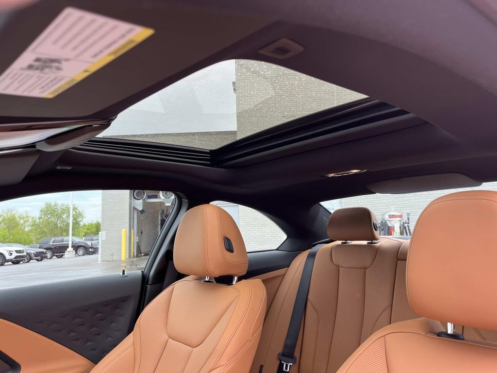 Used 2026 BMW 230i xDrive Coupe w/ Premium Package AWD/4WD image 19