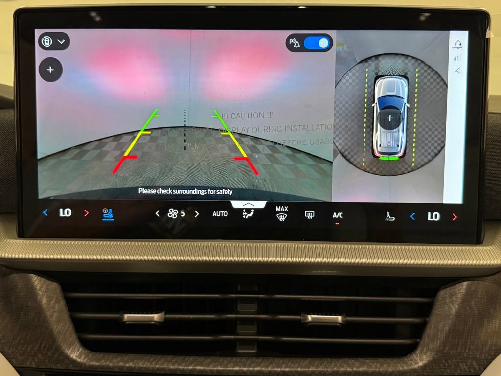 New 2026 Ford Explorer Platinum w/ LUX Leather Package image 7