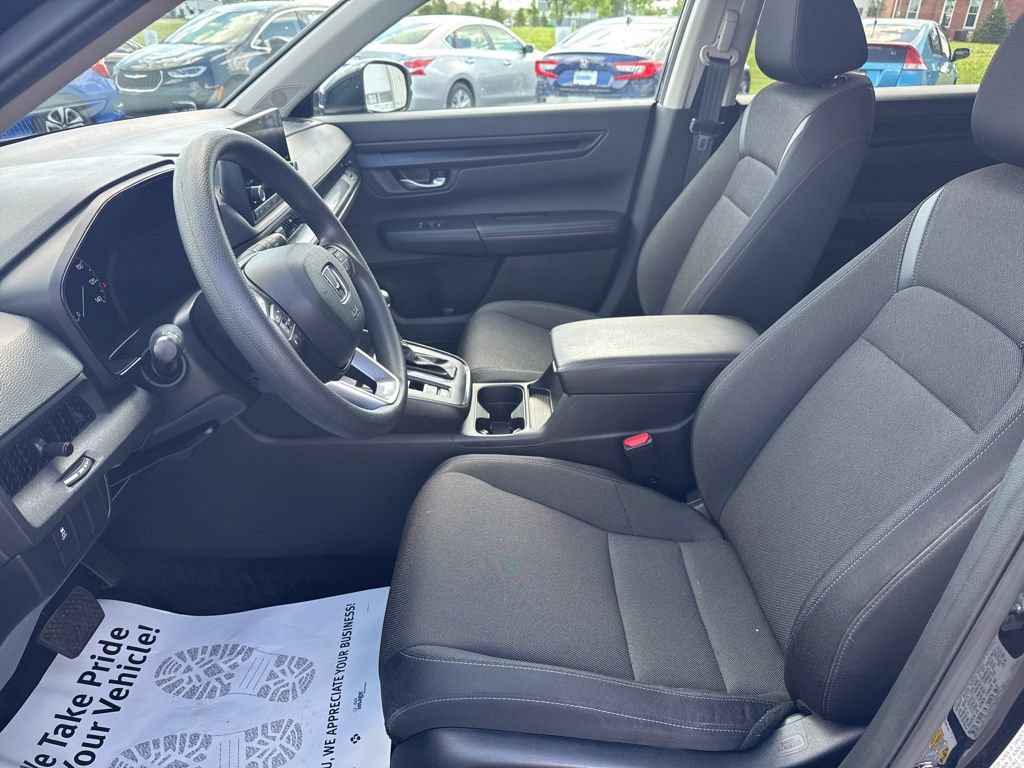 Used 2025 Honda CR-V EX image 26