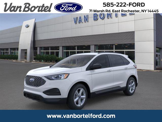 New 2024 Ford Edge SE