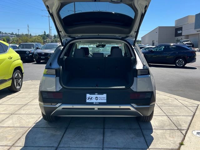 Certified 2024 Hyundai Ioniq 5 SEL RWD image 8