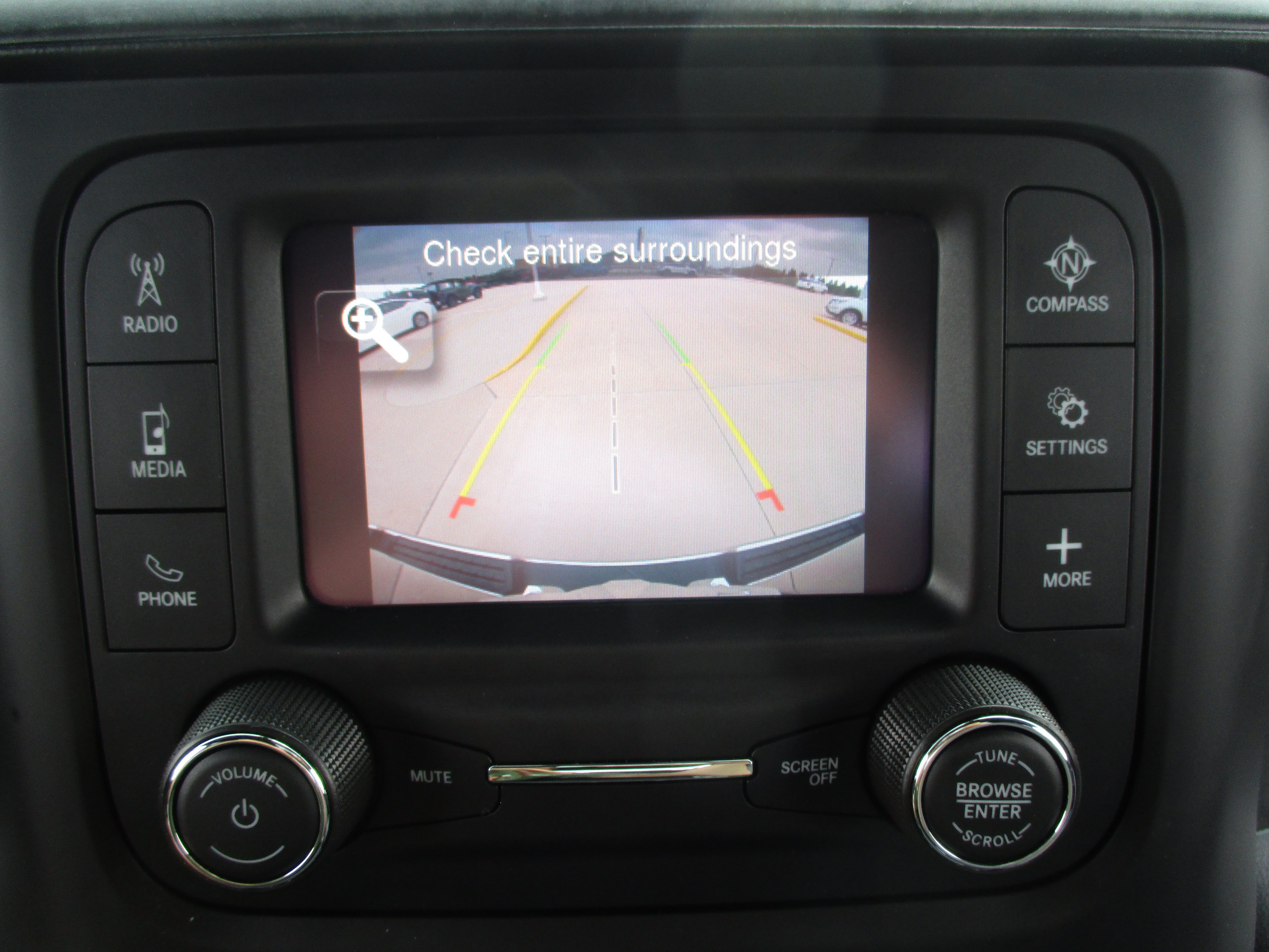 Used 2022 RAM 1500 Big Horn AWD/4WD image 26