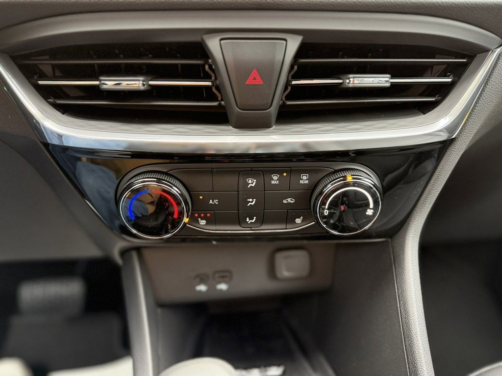 New 2026 Buick Encore GX Sport Touring w/ Advanced Technology Package image 16