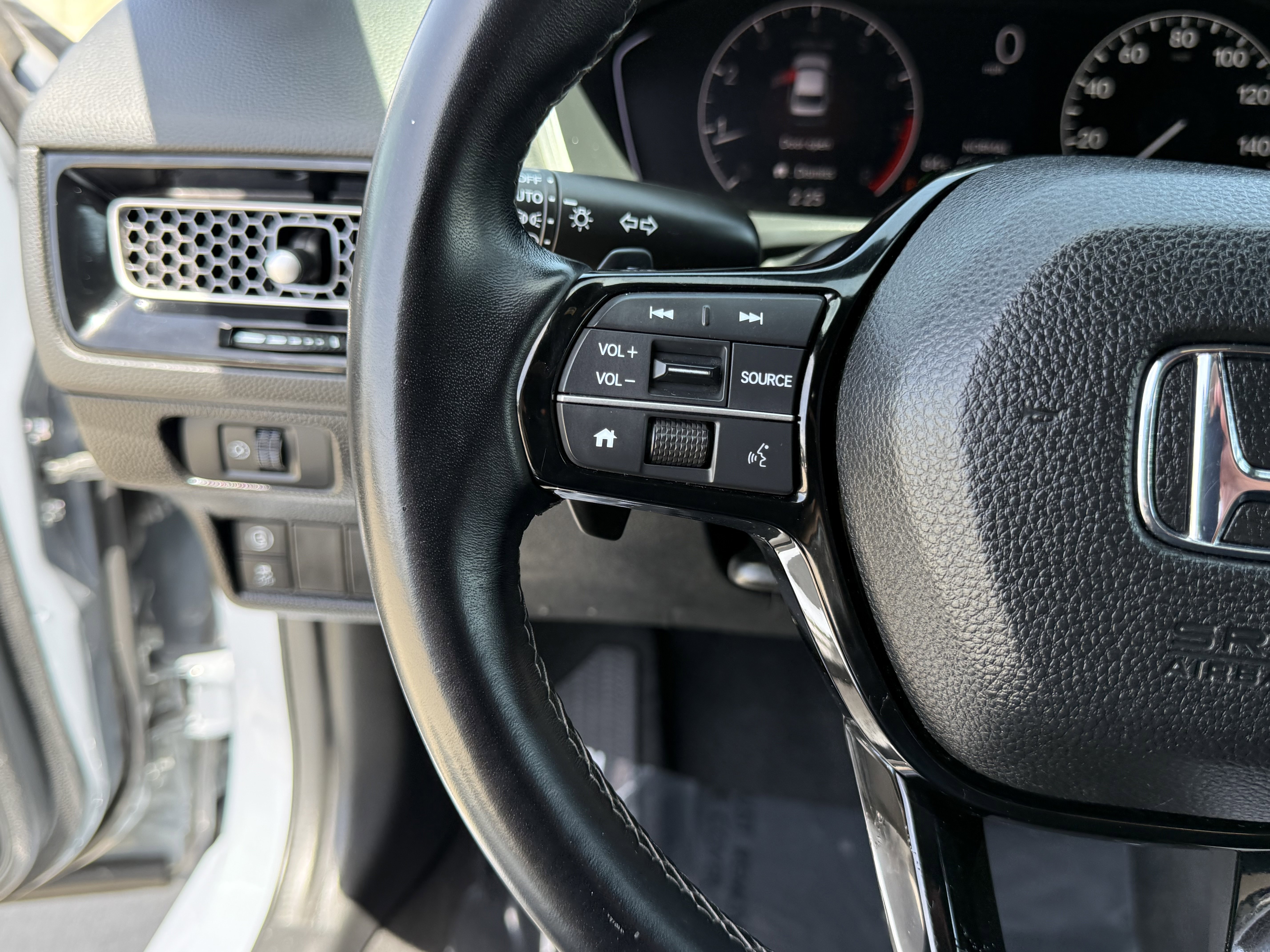 Used 2022 Honda Civic Sport image 22