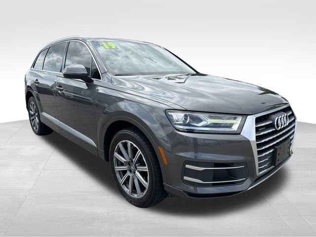 Used 2019 Audi Q7 2.0T Premium w/ Convenience Package