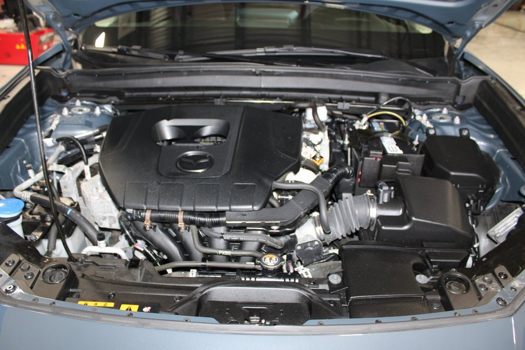 Used 2024 MAZDA CX-30 AWD 2.5 S w/ Preferred Package image 15