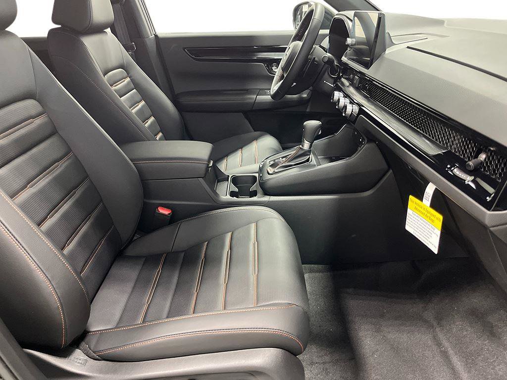 New 2026 Honda CR-V Sport Touring image 28