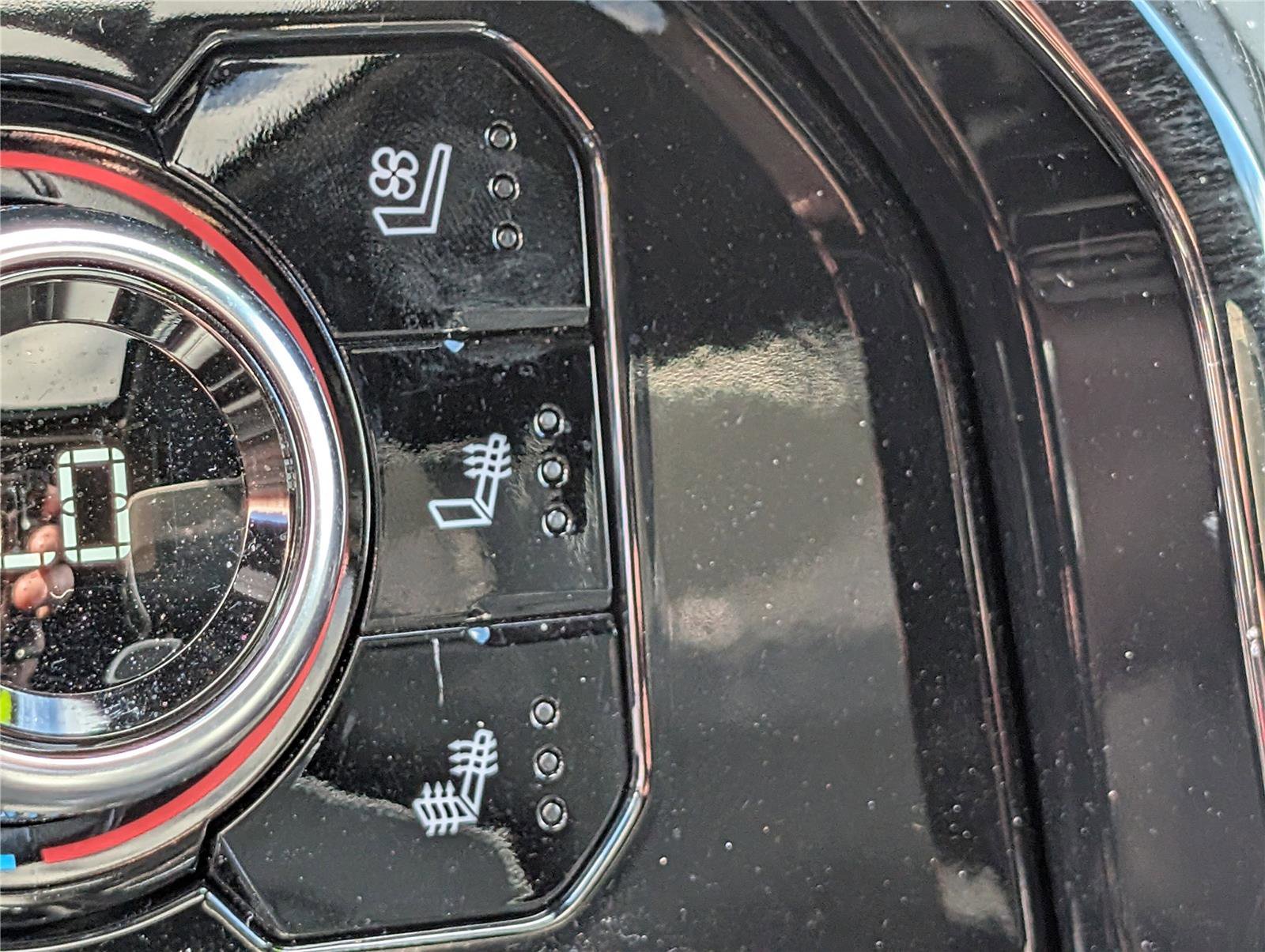 Used 2024 GMC Sierra 1500 AT4X w/ AT4X AEV Edition image 28