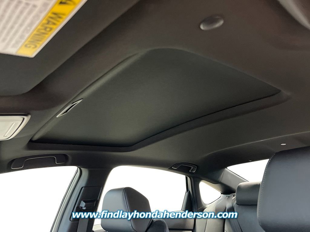 New 2026 Honda Accord Sport image 12