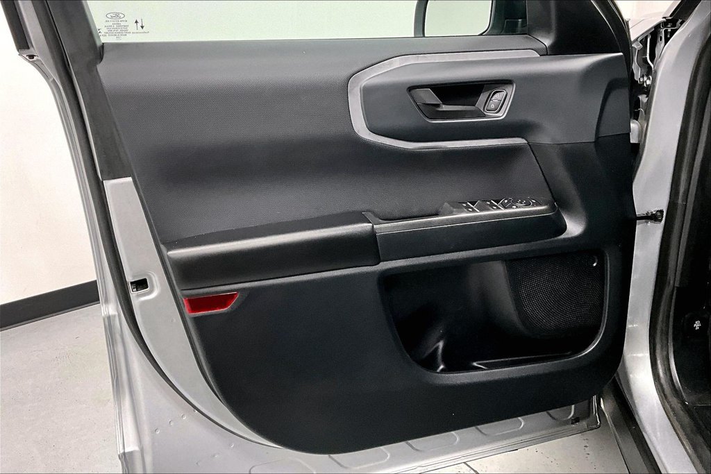 Used 2021 Ford Bronco Sport Big Bend AWD/4WD image 18