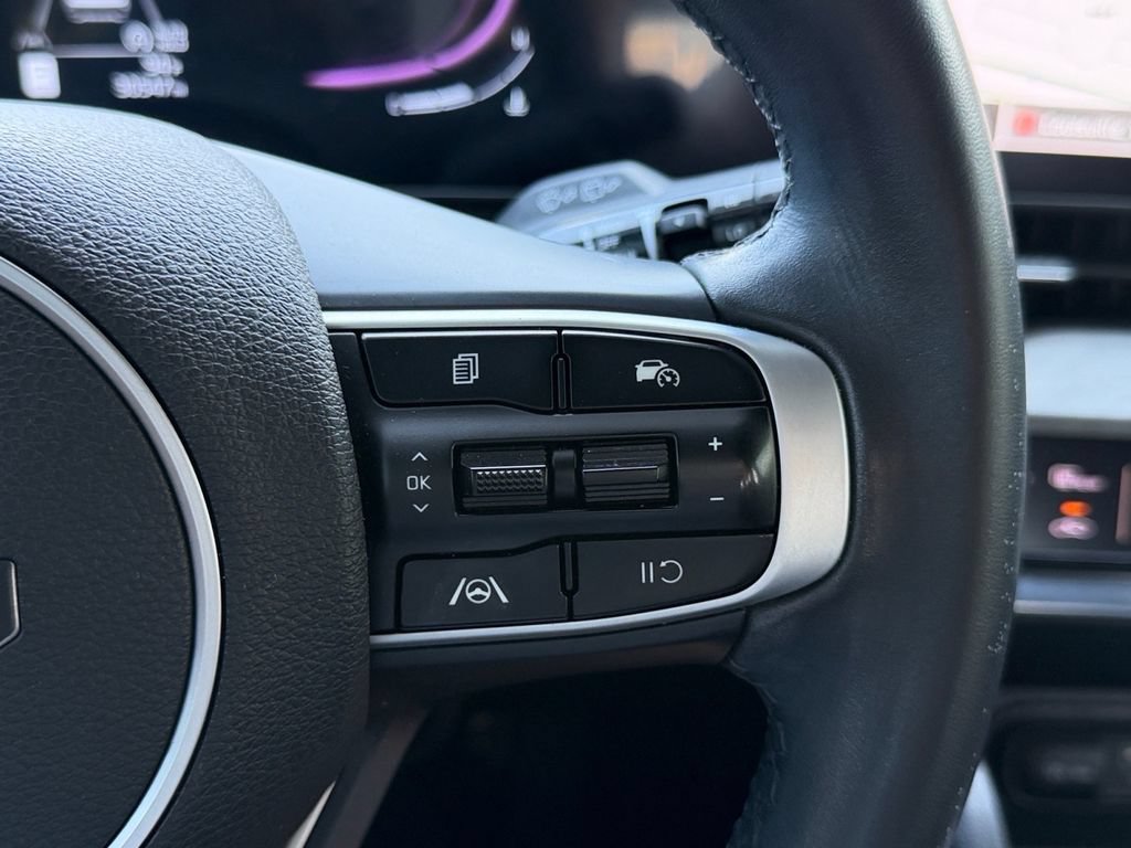 Used 2024 Kia Sportage X-Line w/ X-Line Premium Package AWD/4WD image 24