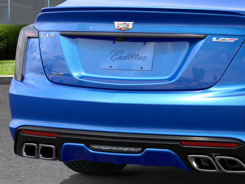New 2026 Cadillac CT5 V image 14