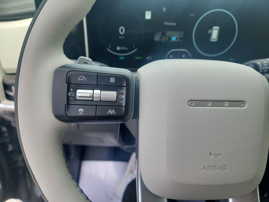 New 2026 Hyundai Santa Fe Calligraphy AWD/4WD image 22
