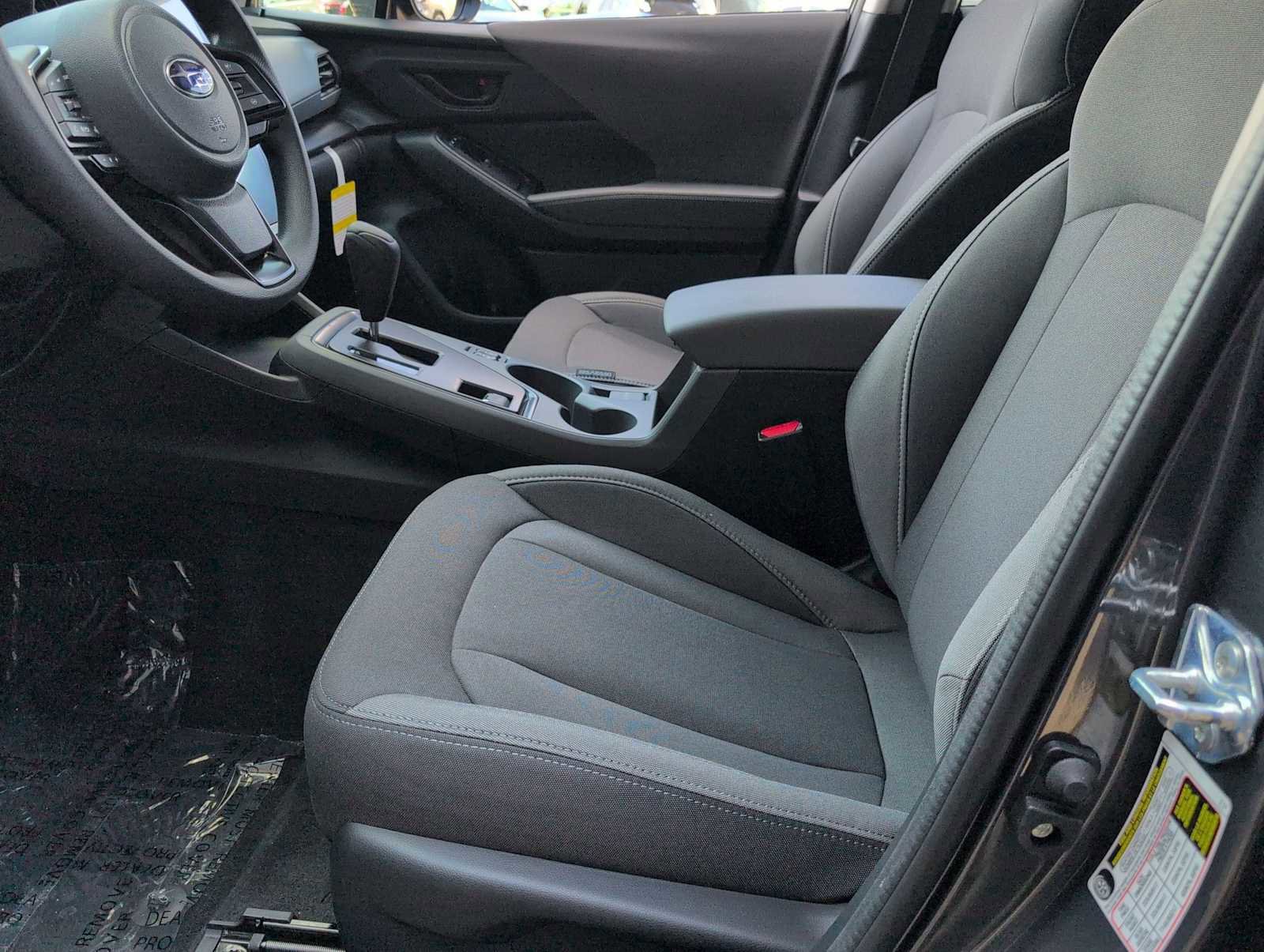 New 2026 Subaru Crosstrek 2.0i Premium AWD/4WD image 16