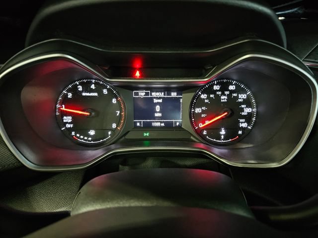 Used 2023 Chevrolet TrailBlazer LS FWD image 30