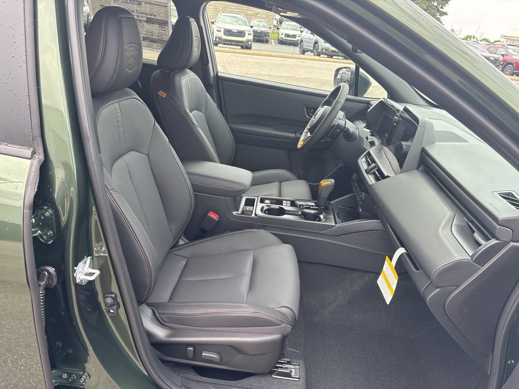 New 2026 Subaru Outback Wilderness AWD/4WD image 10