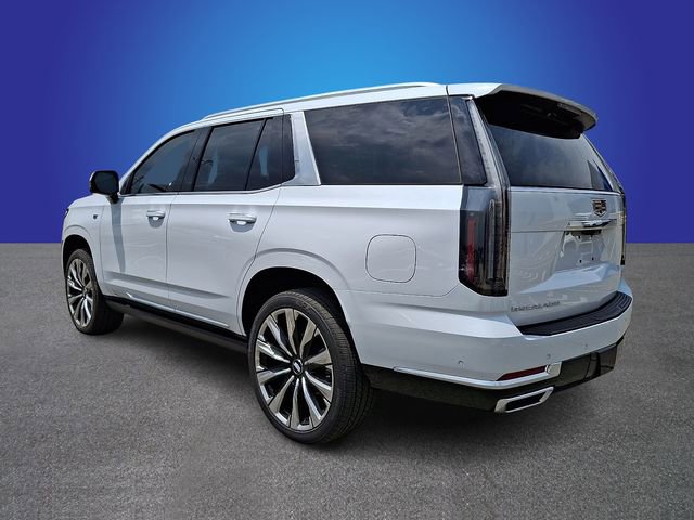 New 2026 Cadillac Escalade Luxury w/ Touring Package AWD/4WD image 5