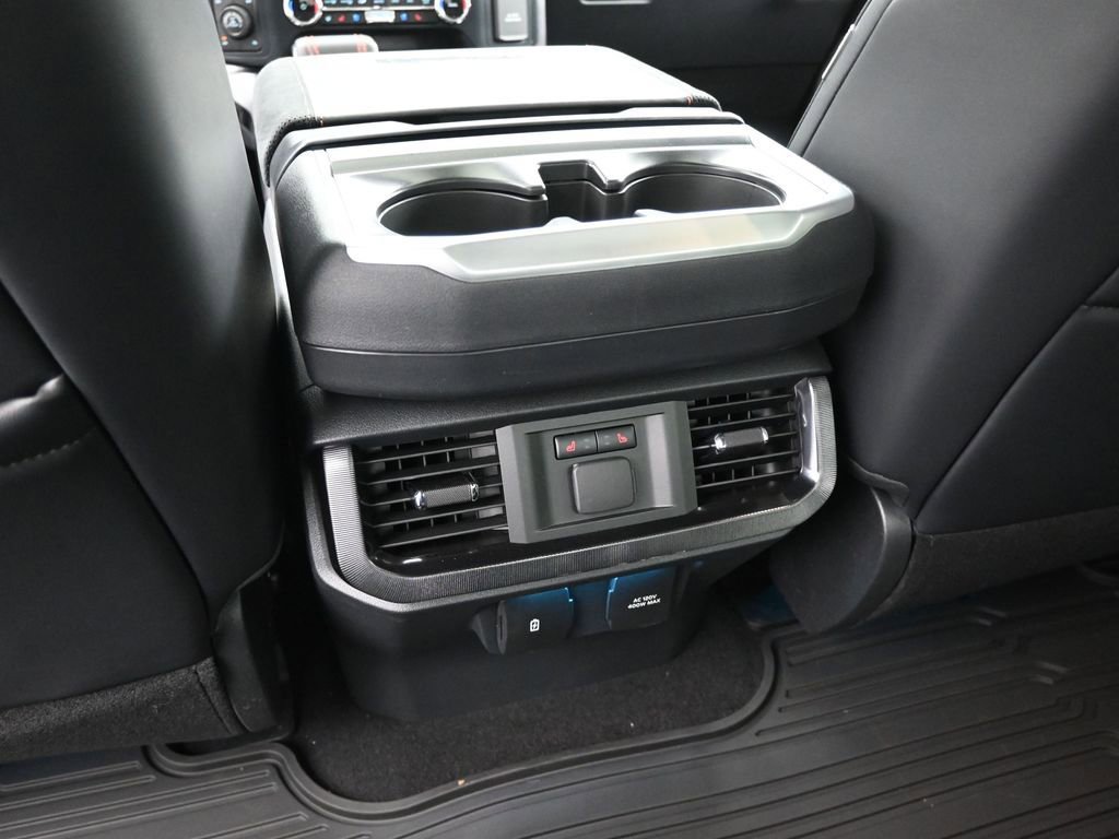 New 2026 Ford F150 Raptor w/ Equipment Group 803A Raptor R image 22