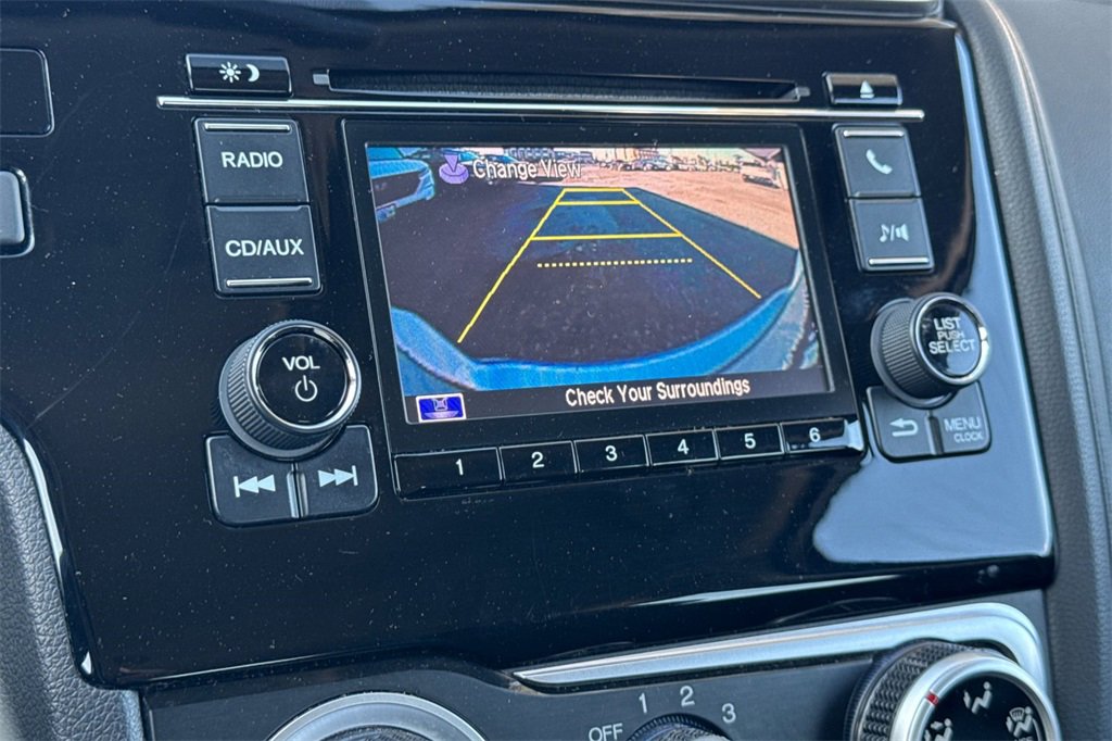 Used 2016 Honda Fit LX image 21