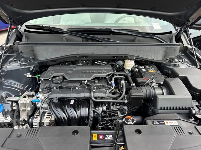 New 2026 Hyundai Kona SEL Sport image 22