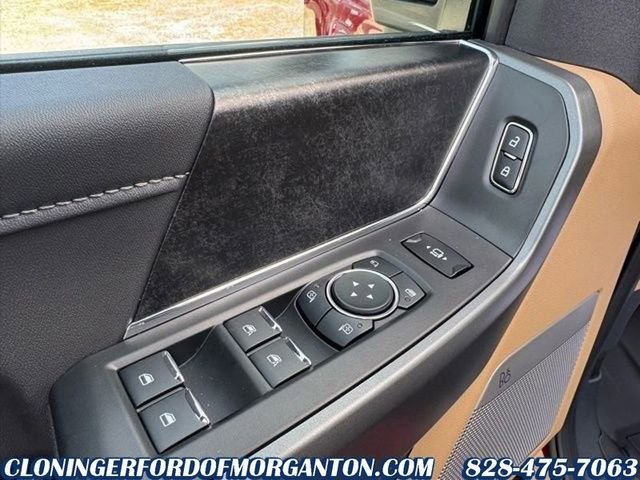 New 2026 Ford F250 XLT w/ XLT Premium Package AWD/4WD image 20
