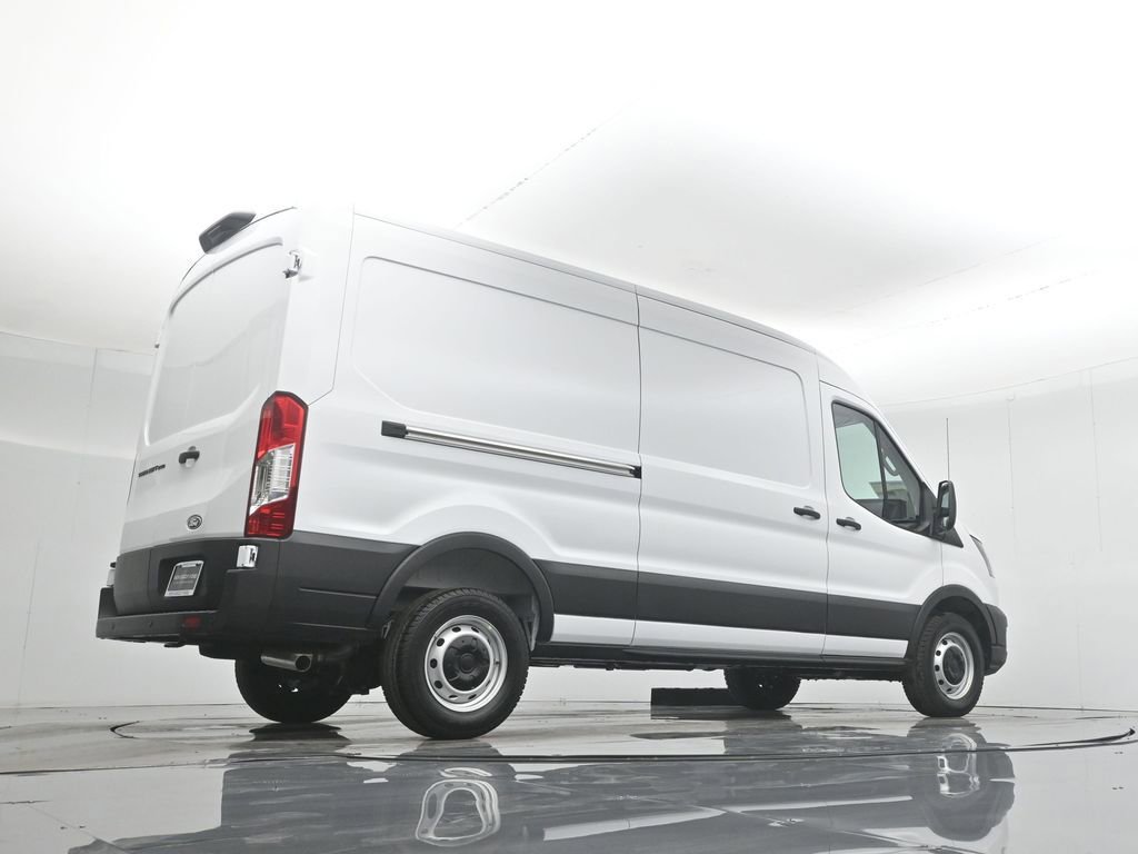 New 2026 Ford Transit 250 Base image 43