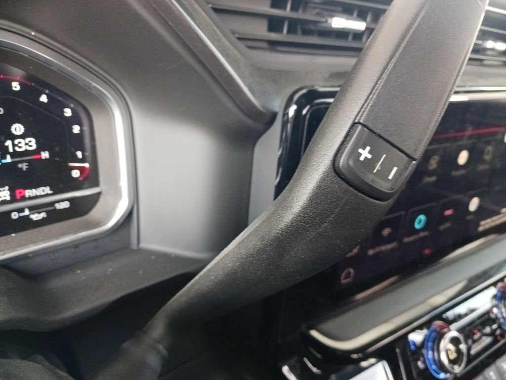 Used 2024 GMC Sierra 2500 AT4X AWD/4WD image 38