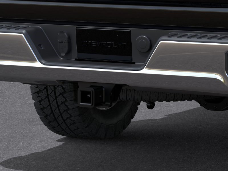 New 2026 Chevrolet Silverado 2500 LT AWD/4WD image 15