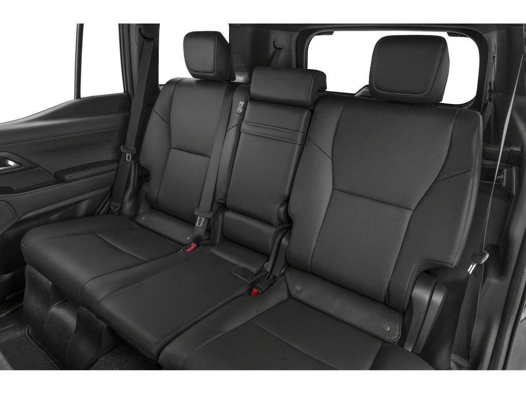 New 2026 Lexus GX 550 550 Premium+ image 8