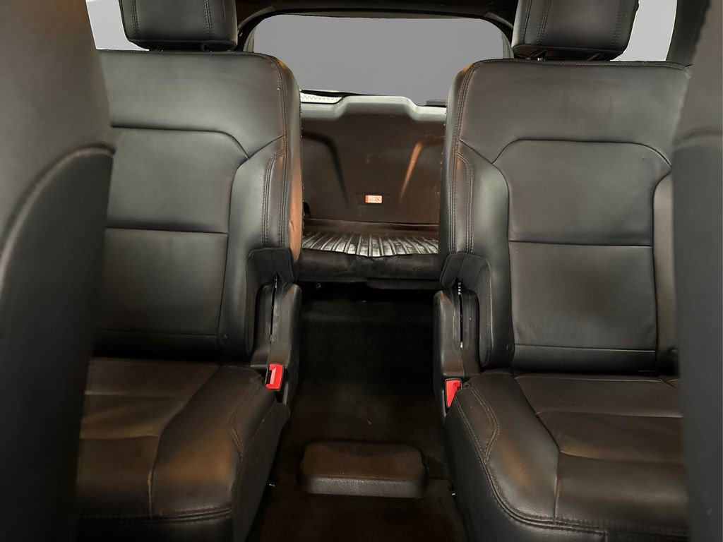 Used 2017 Ford Explorer XLT w/ Equipment Group 202A image 20