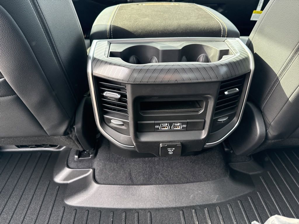 New 2026 RAM 1500 Big Horn image 25