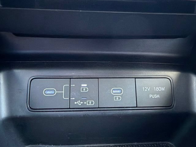 New 2026 Hyundai Santa Cruz SEL FWD image 23