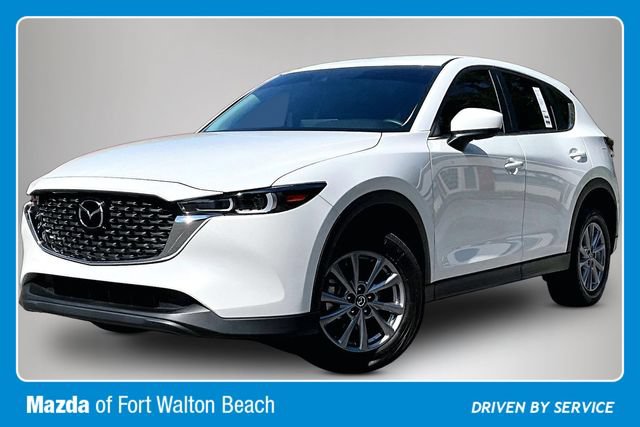 Used 2025 MAZDA CX-5 AWD 2.5 S image 2