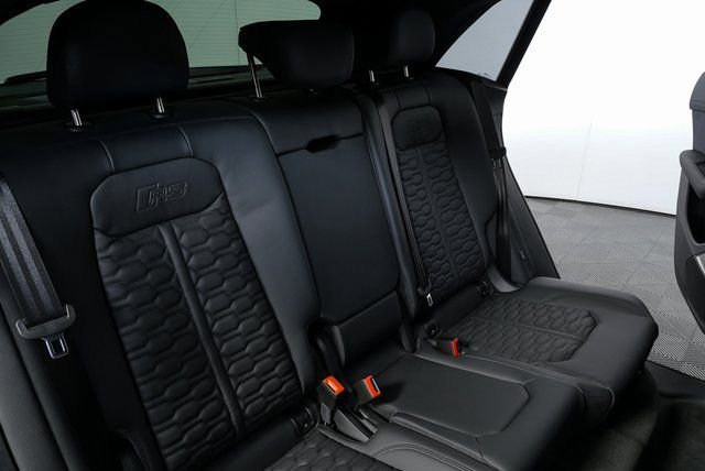 New 2026 Audi RS Q8 performance image 21