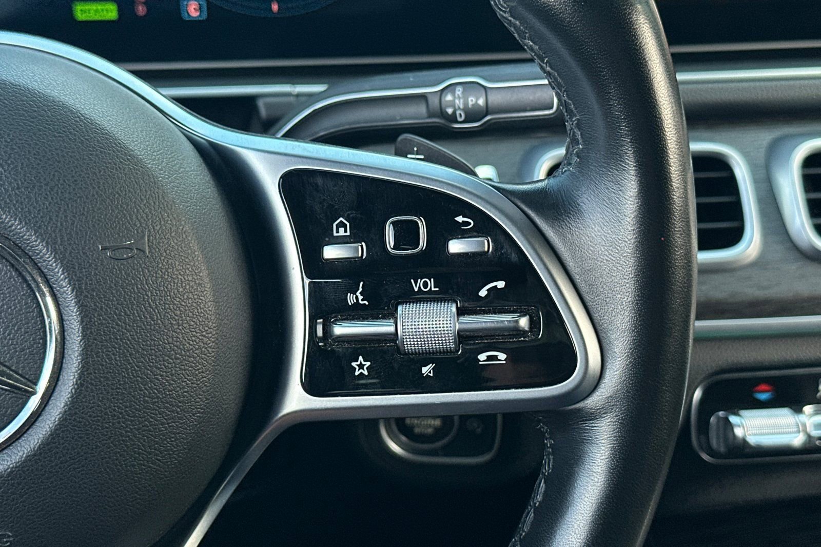 Certified 2022 Mercedes-Benz GLS 450 4MATIC image 30