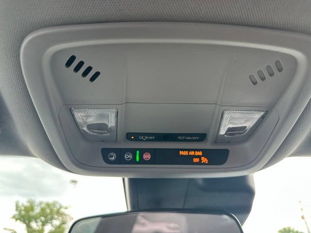 Used 2023 Chevrolet Malibu LT FWD image 26