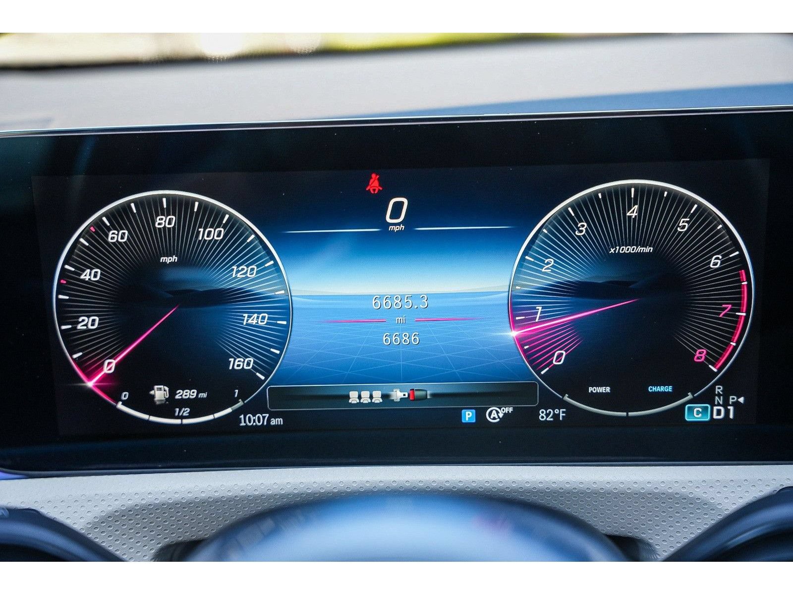 Certified 2026 Mercedes-Benz CLA 250 image 23