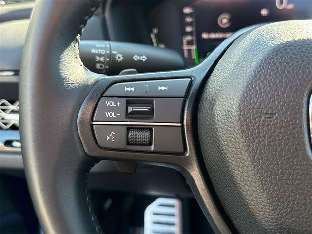 Used 2025 Honda Accord Sport image 23