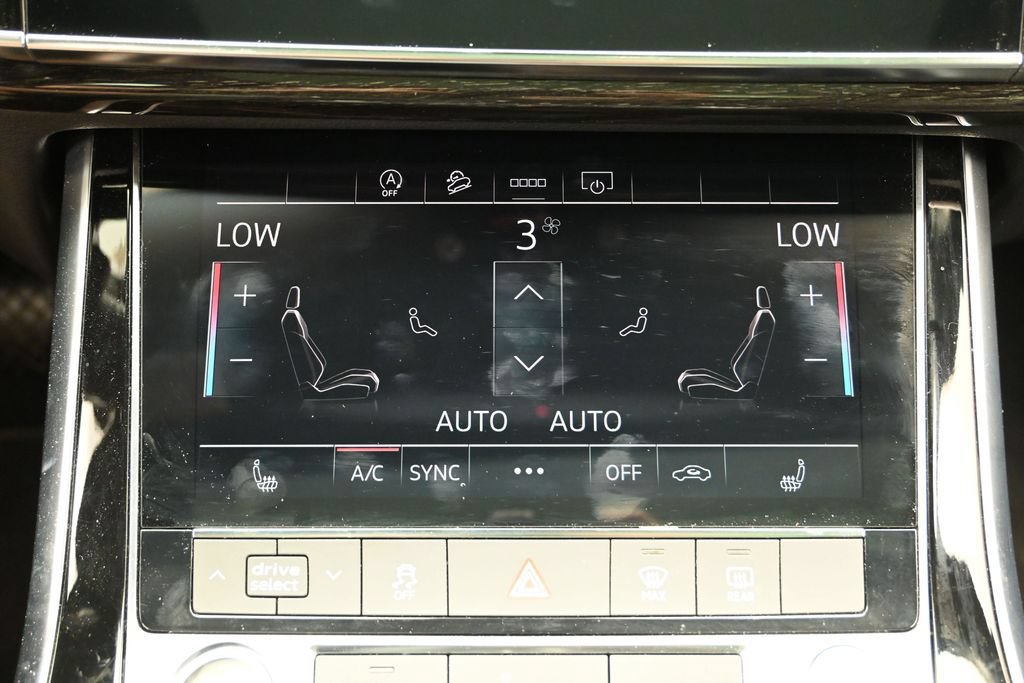 Used 2025 Audi Q7 3.0T Premium Plus AWD/4WD image 36