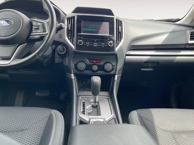 Used 2023 Subaru Forester Premium AWD/4WD image 11