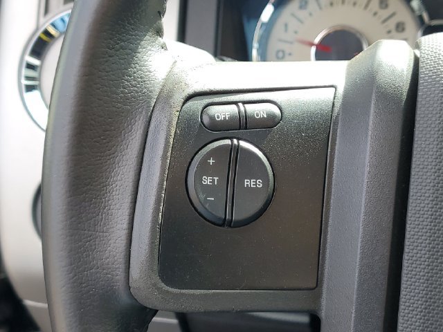 Used 2012 Ford Expedition EL Limited AWD/4WD image 18